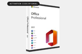 Microsoft Reseller is Offering a 75% Discount on The Pro Suite Ahead of Black Friday